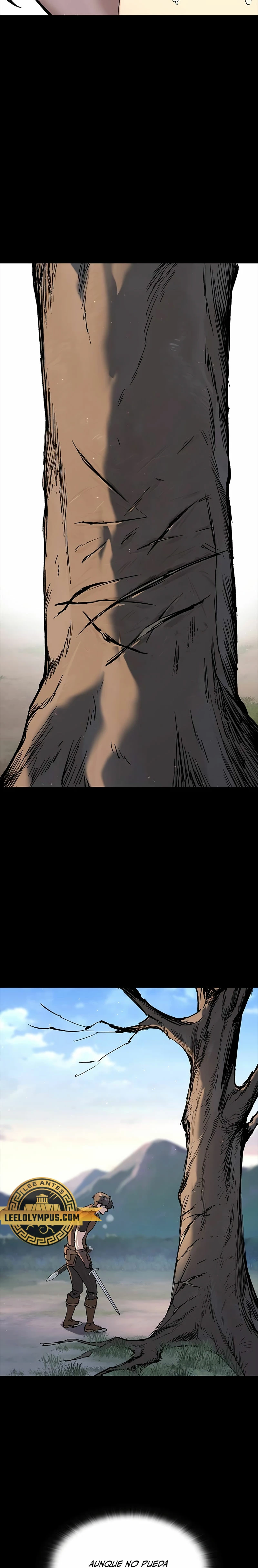 Caballero en Eterna Regresión Capitulo 1 página 45