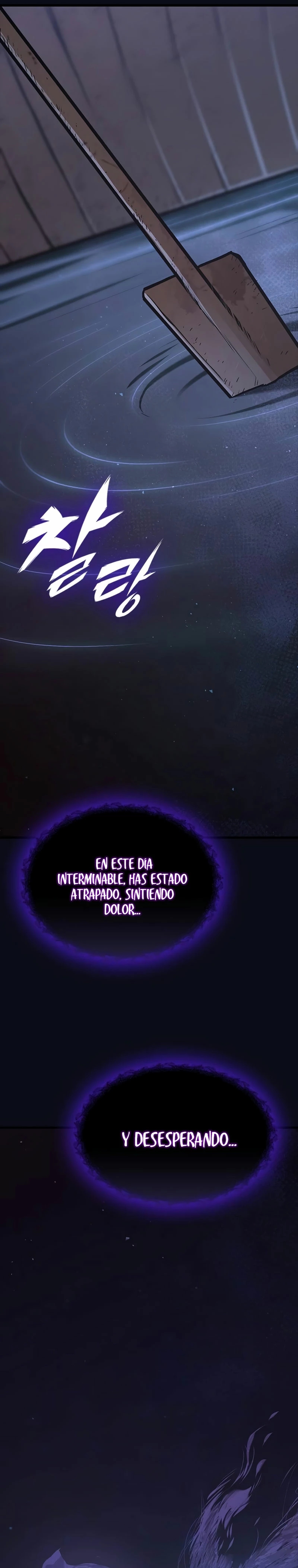 Caballero en Eterna Regresión Capitulo 1 página 92