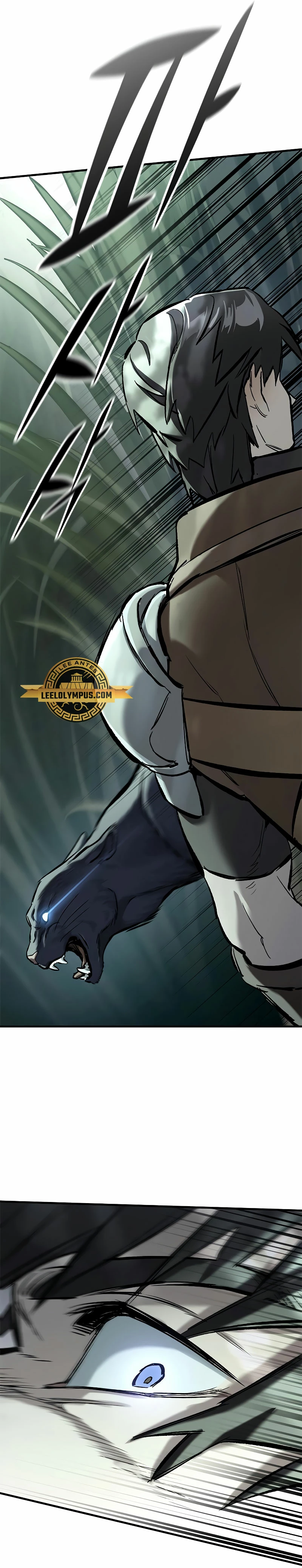 Caballero en Eterna Regresión Capitulo 10 página 38