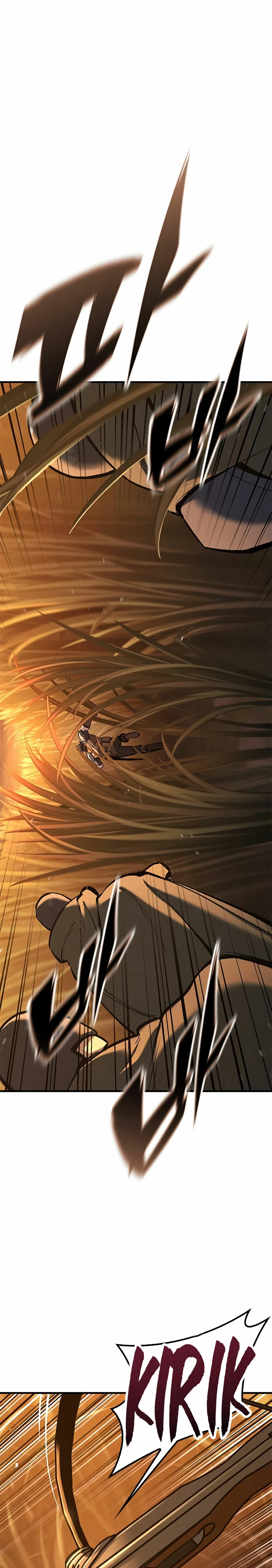 Caballero en Eterna Regresión Capitulo 11 página 2