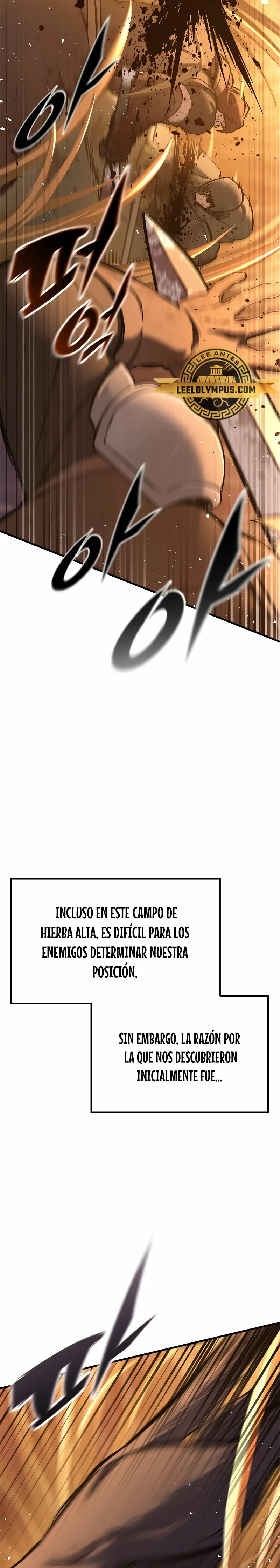 Caballero en Eterna Regresión Capitulo 12 página 12