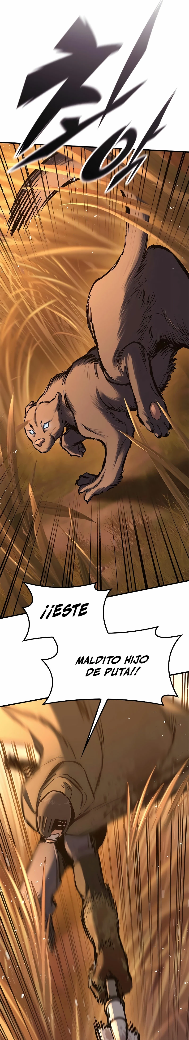 Caballero en Eterna Regresión Capitulo 12 página 14