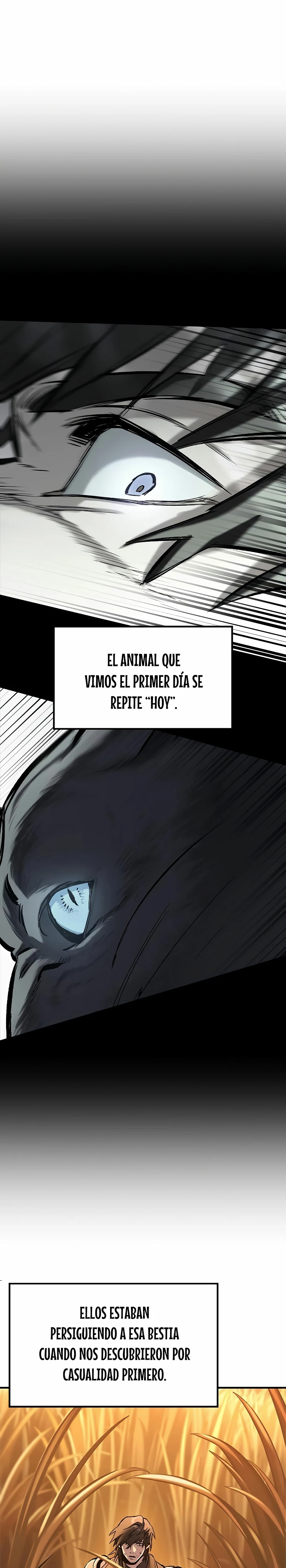 Caballero en Eterna Regresión Capitulo 12 página 16