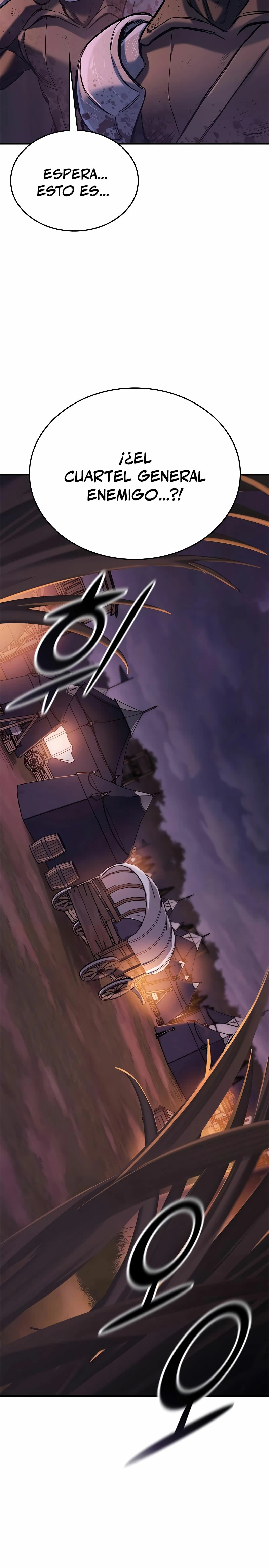 Caballero en Eterna Regresión Capitulo 12 página 49