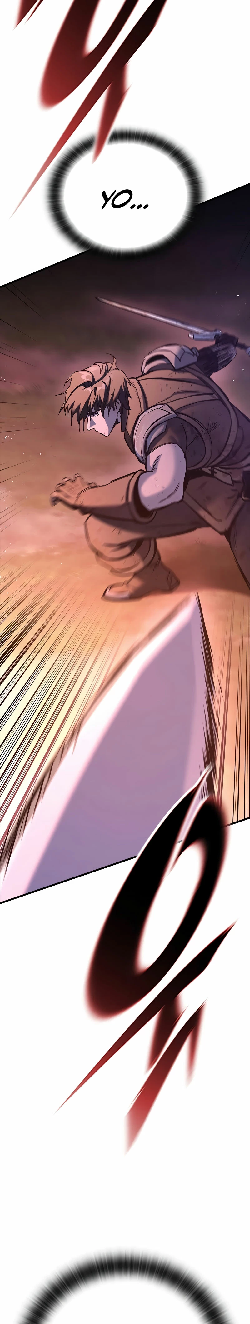 Caballero en Eterna Regresión Capitulo 13 página 49