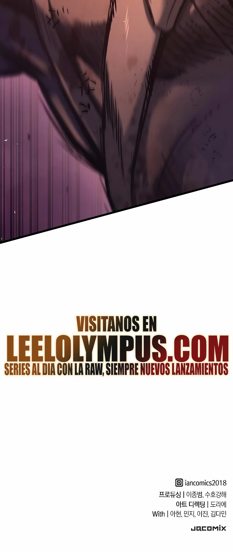 Caballero en Eterna Regresión Capitulo 13 página 51