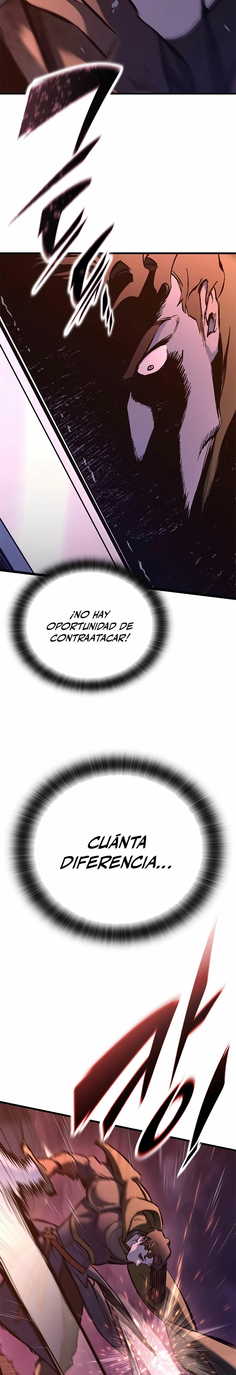 Caballero en Eterna Regresión Capitulo 14 página 10