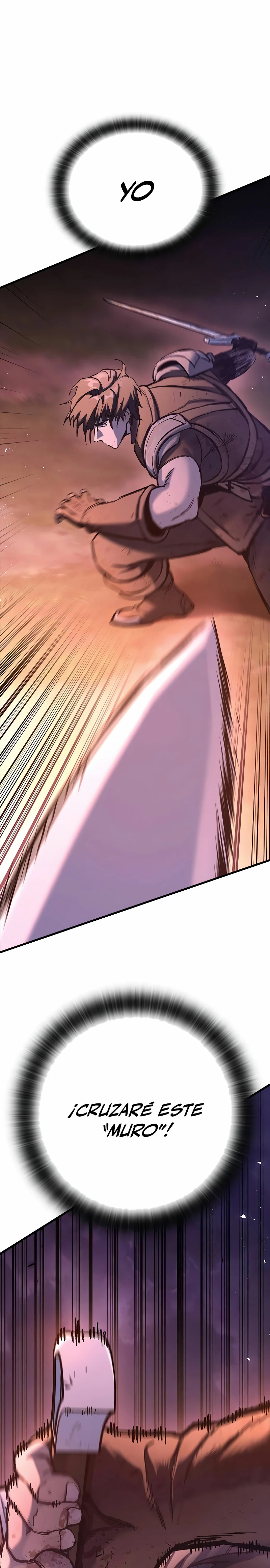 Caballero en Eterna Regresión Capitulo 14 página 2