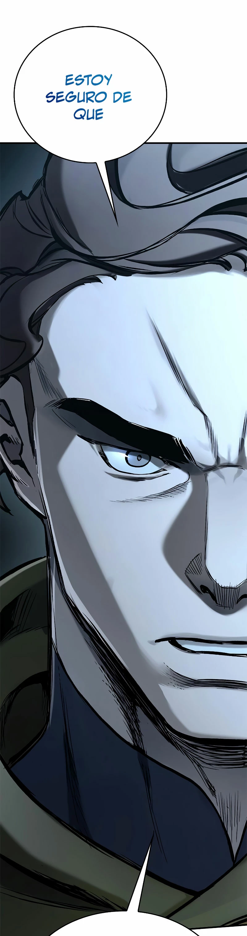 Caballero en Eterna Regresión Capitulo 14 página 53