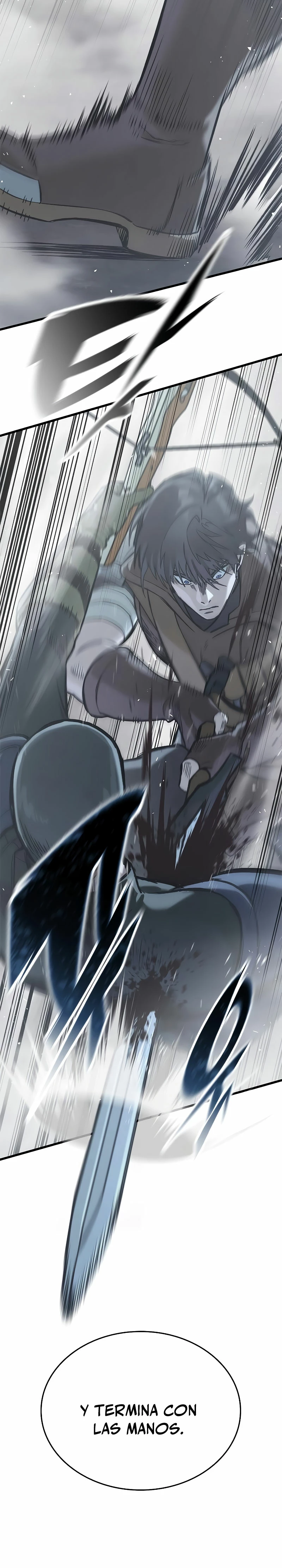 Caballero en Eterna Regresión Capitulo 18 página 16