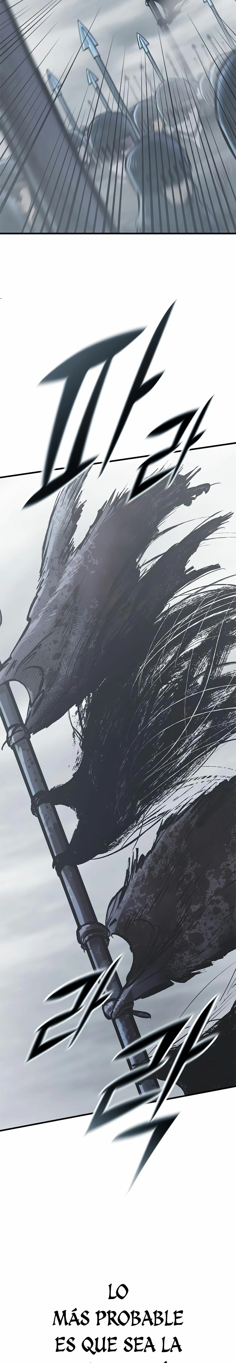 Caballero en Eterna Regresión Capitulo 19 página 33
