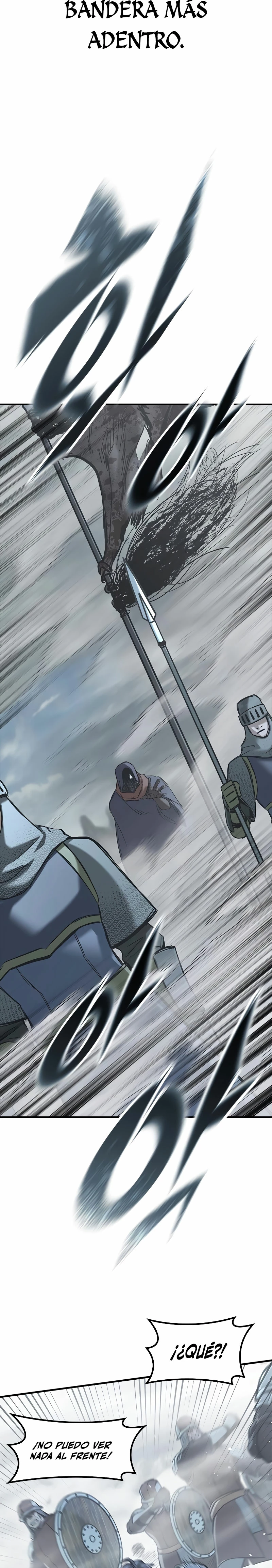 Caballero en Eterna Regresión Capitulo 19 página 34
