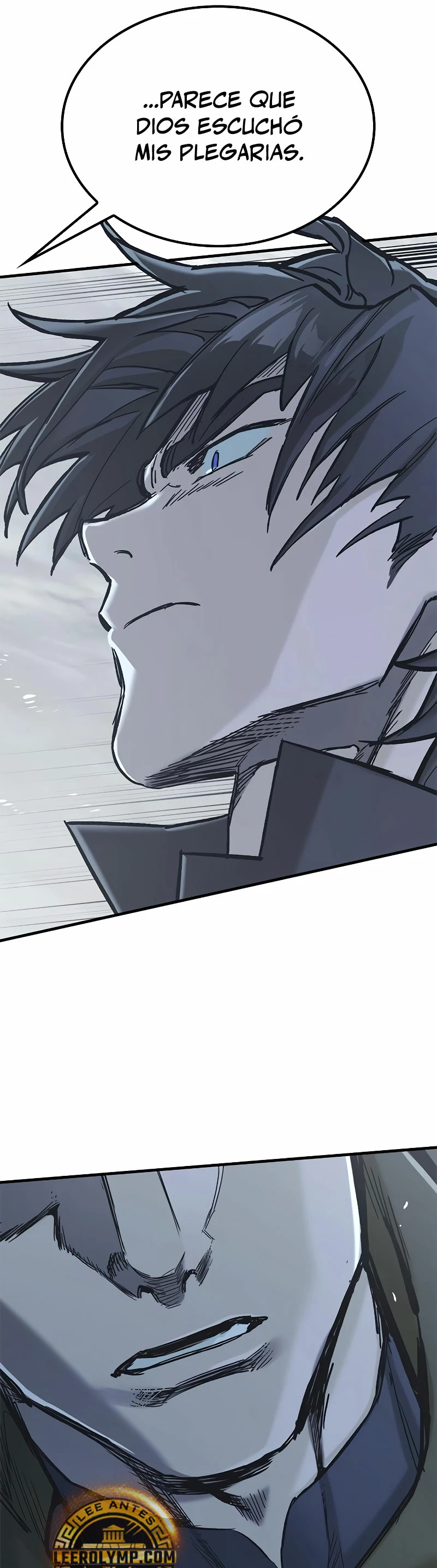 Caballero en Eterna Regresión Capitulo 19 página 44