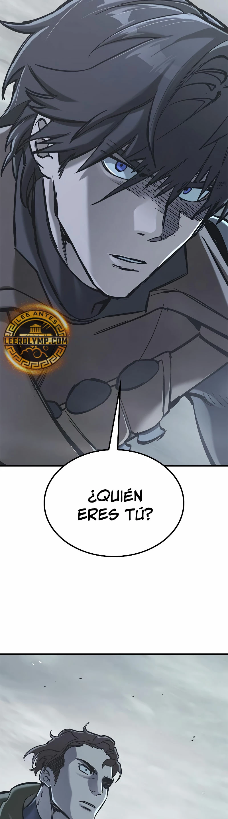 Caballero en Eterna Regresión Capitulo 19 página 47