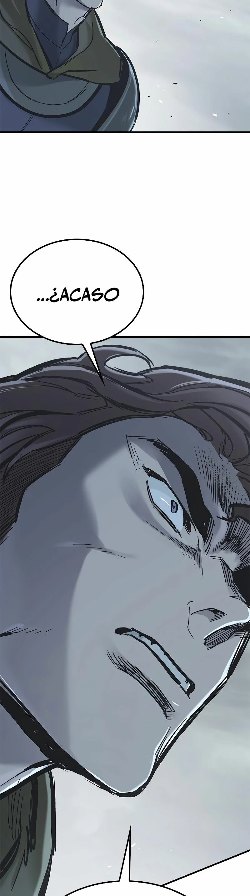 Caballero en Eterna Regresión Capitulo 19 página 48