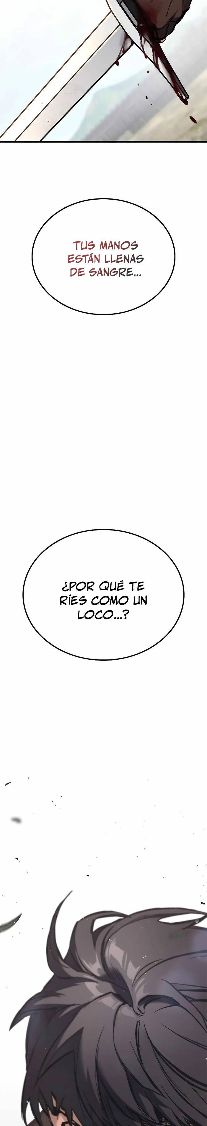 Caballero en Eterna Regresión Capitulo 2 página 53