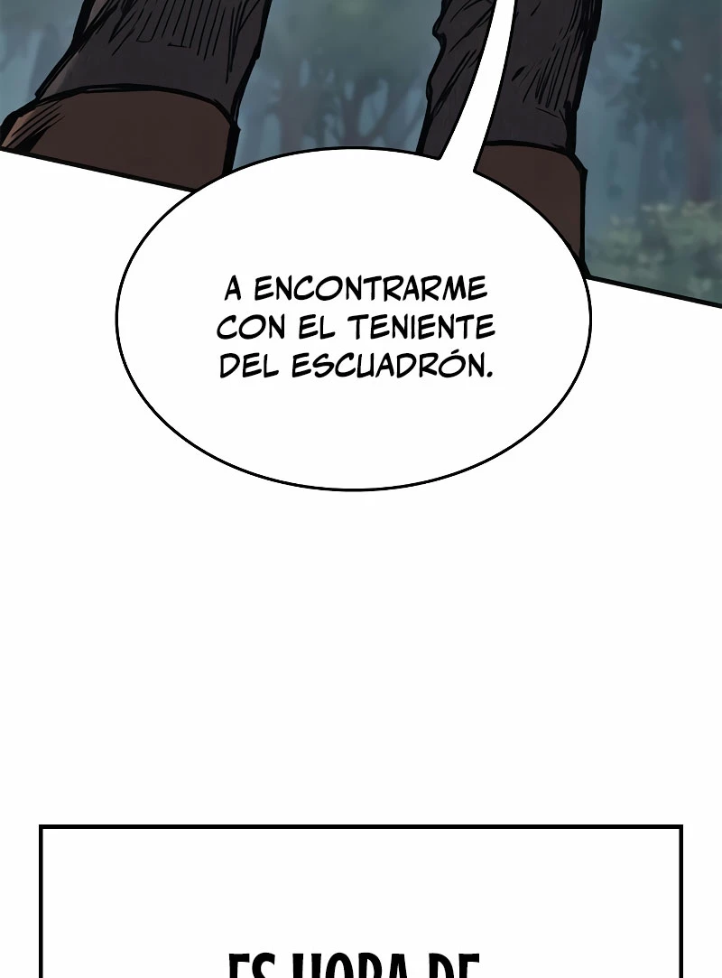 Caballero en Eterna Regresión Capitulo 20 página 46