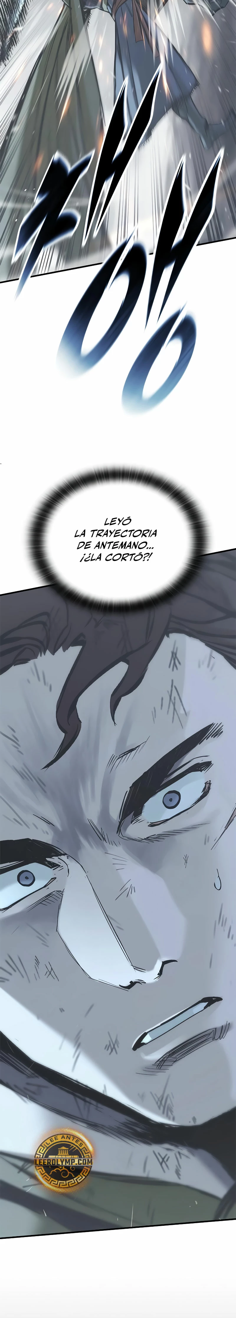 Caballero en Eterna Regresión Capitulo 21 página 29