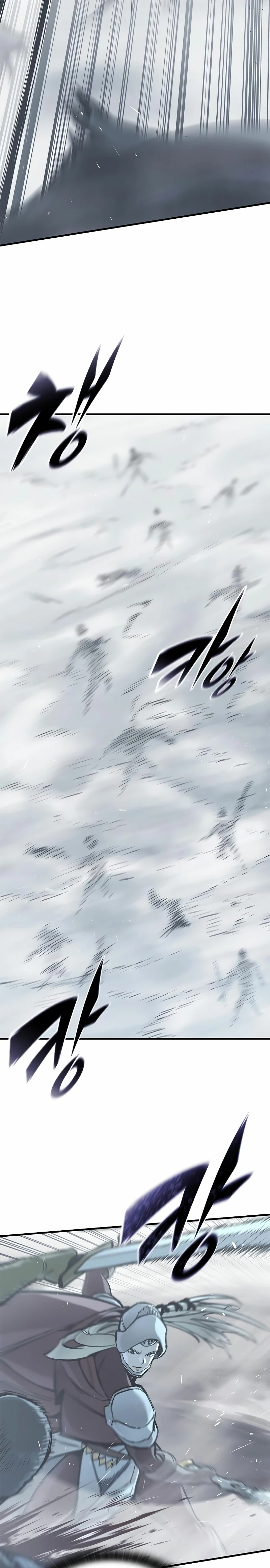 Caballero en Eterna Regresión Capitulo 22 página 10