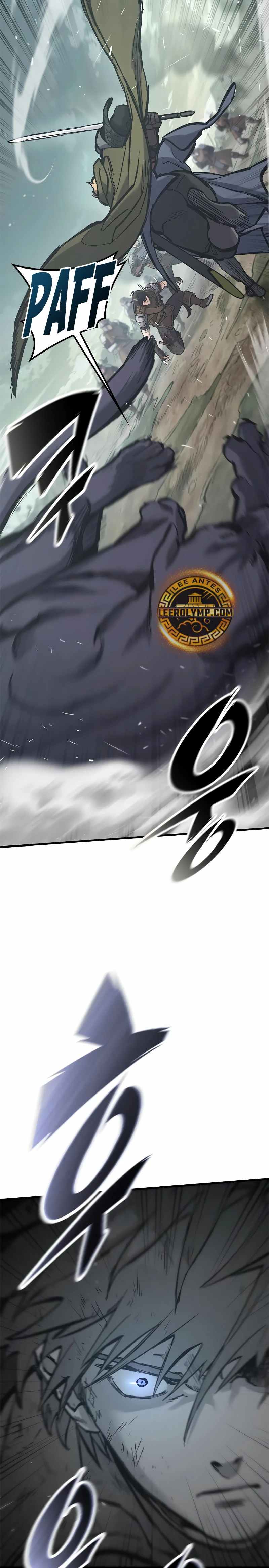 Caballero en Eterna Regresión Capitulo 22 página 30