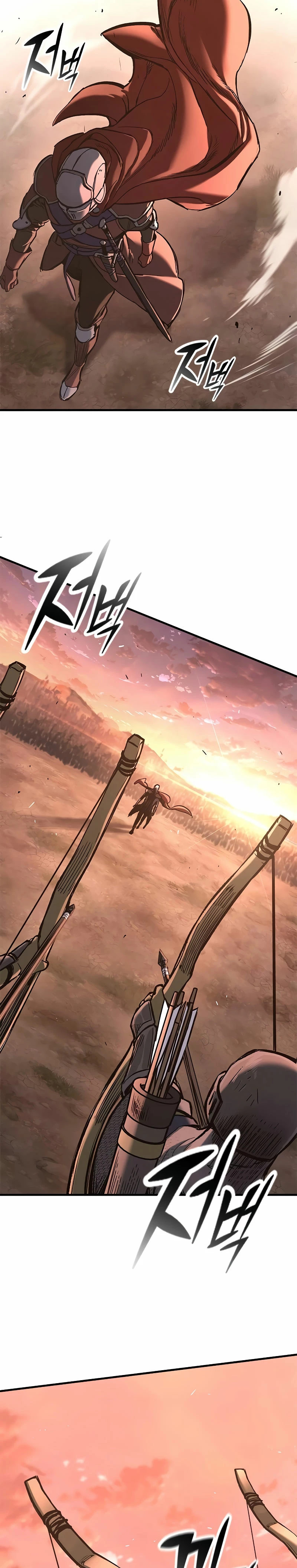 Caballero en Eterna Regresión Capitulo 23 página 36