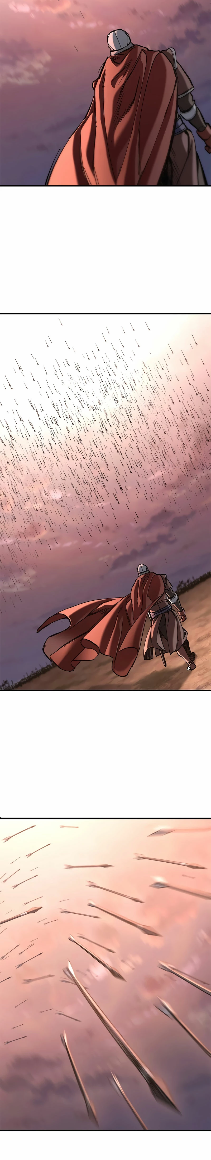 Caballero en Eterna Regresión Capitulo 23 página 39