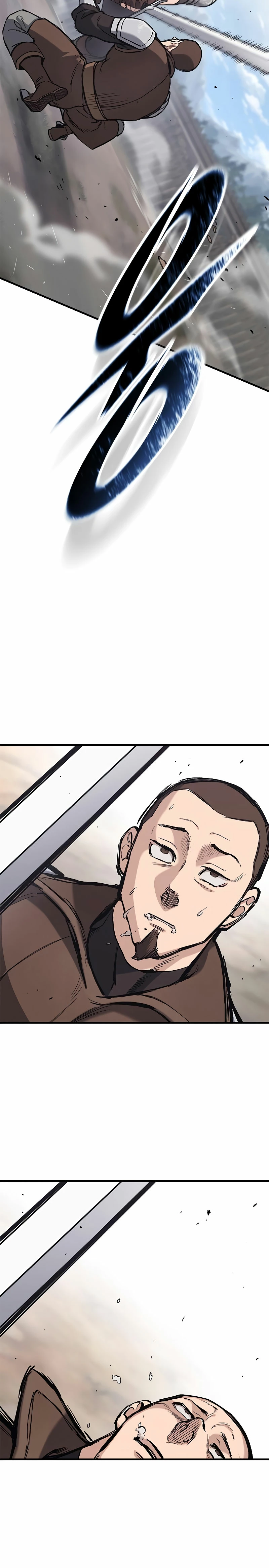 Caballero en Eterna Regresión Capitulo 25 página 31