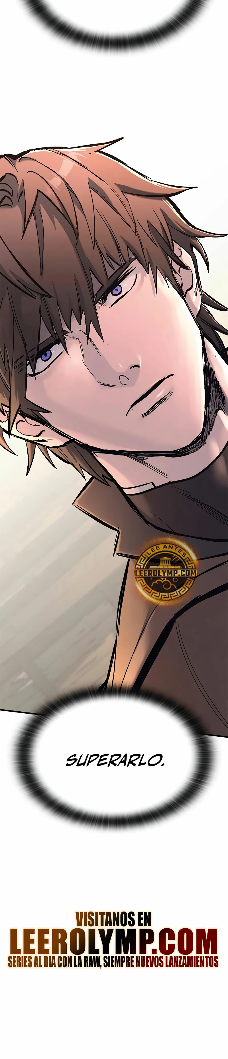 Caballero en Eterna Regresión Capitulo 26 página 37