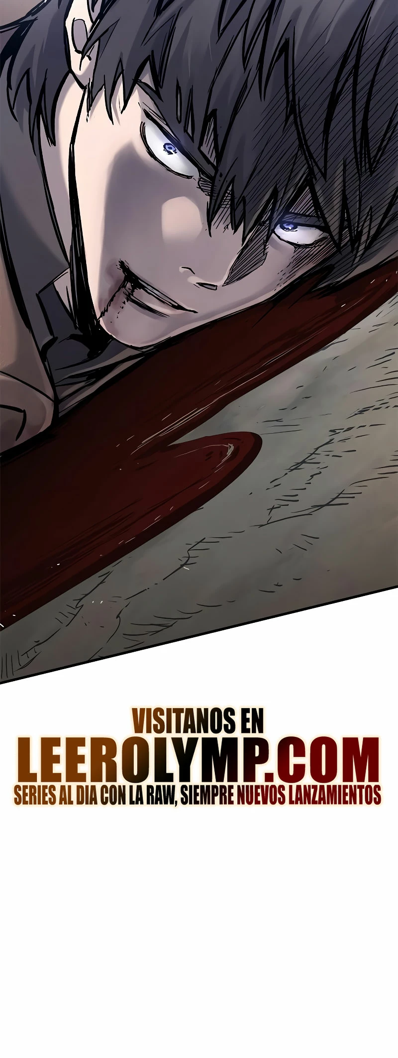 Caballero en Eterna Regresión Capitulo 27 página 37