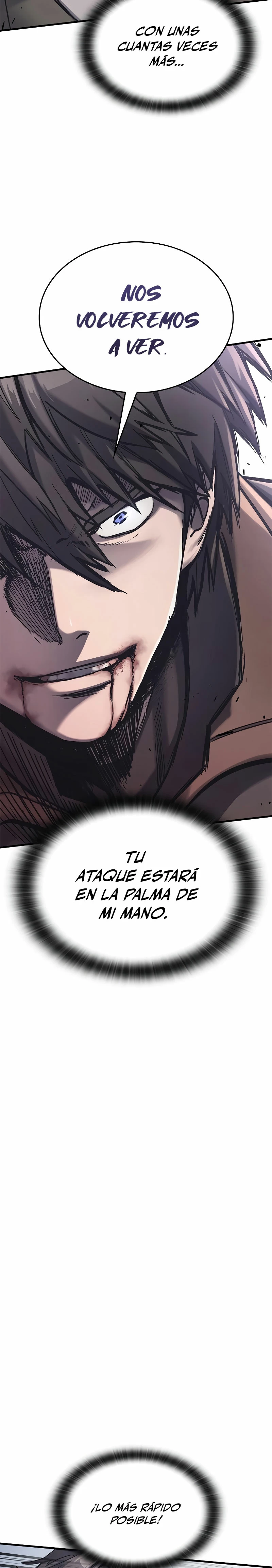 Caballero en Eterna Regresión Capitulo 29 página 4