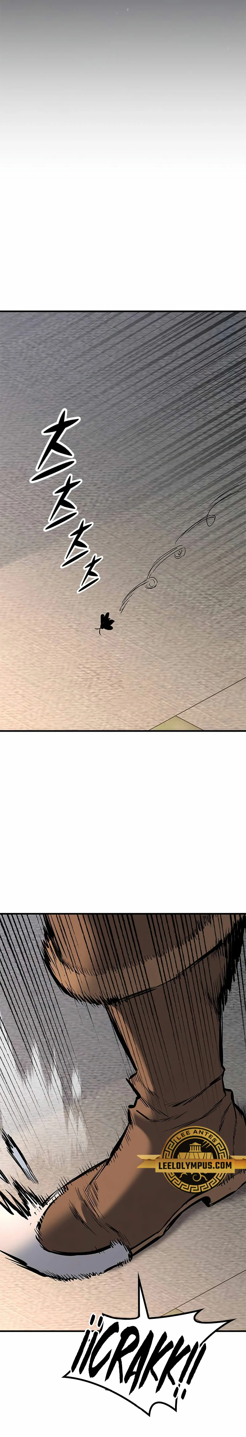 Caballero en Eterna Regresión Capitulo 3 página 13