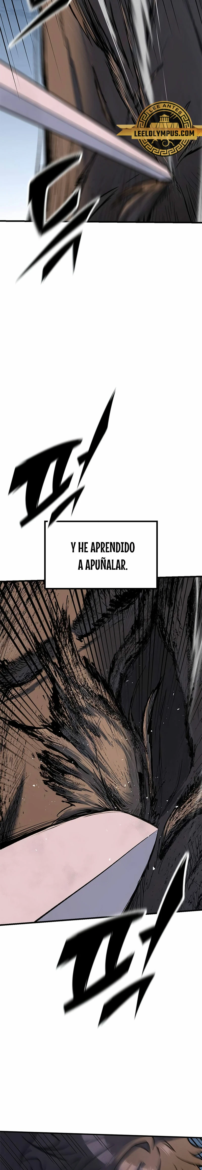 Caballero en Eterna Regresión Capitulo 3 página 24