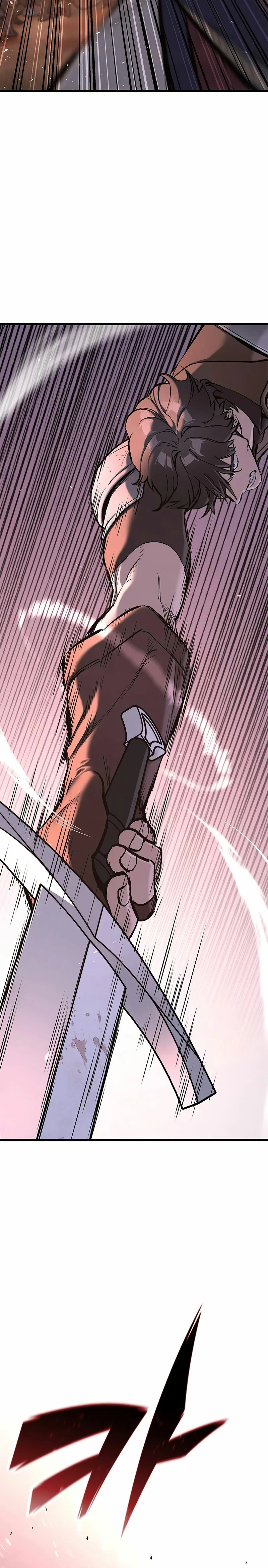 Caballero en Eterna Regresión Capitulo 3 página 3