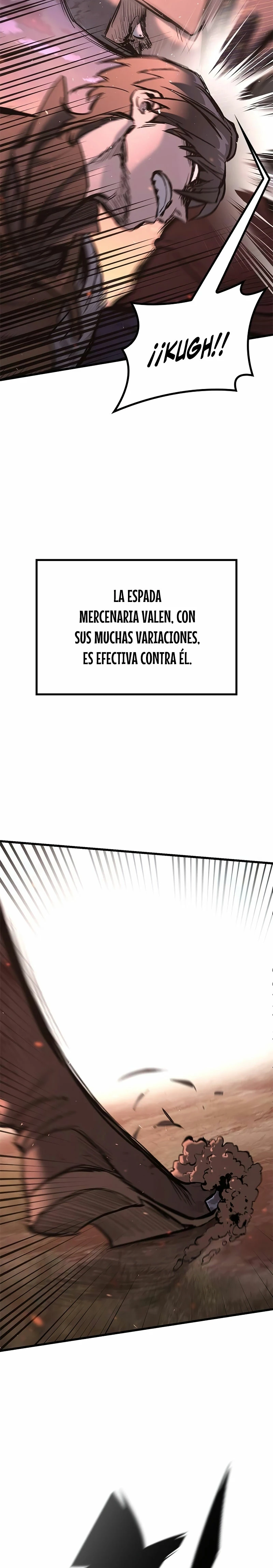 Caballero en Eterna Regresión Capitulo 3 página 47