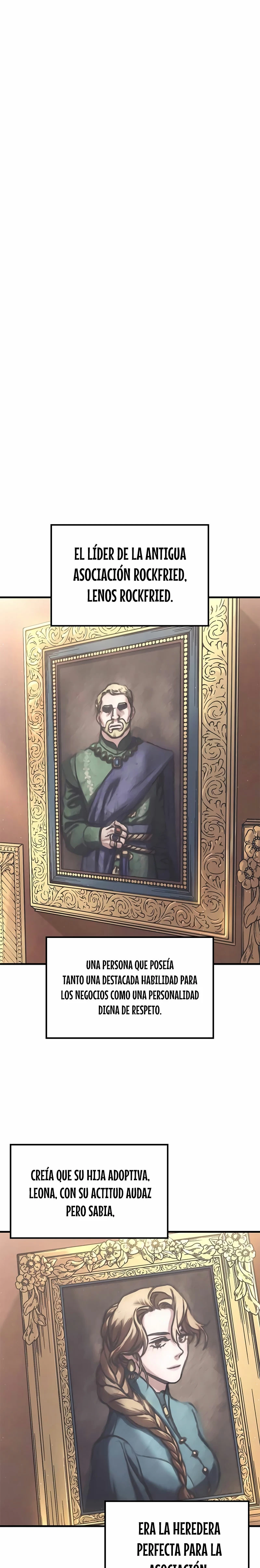 Caballero en Eterna Regresión Capitulo 37 página 2