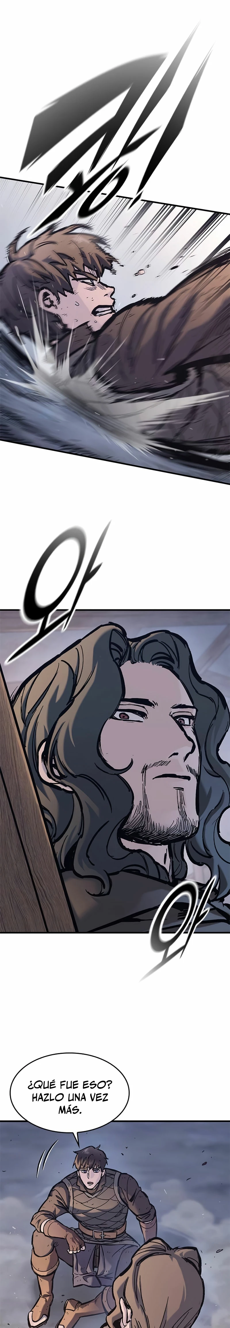 Caballero en Eterna Regresión Capitulo 38 página 19