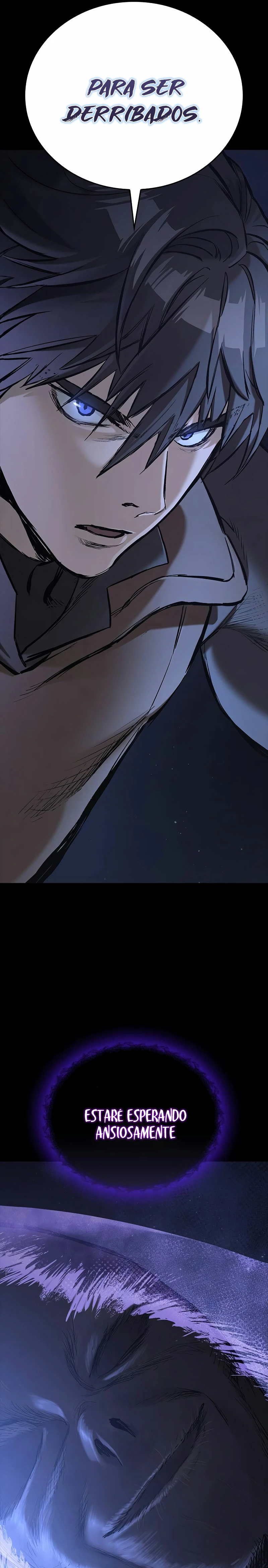 Caballero en Eterna Regresión Capitulo 4 página 29