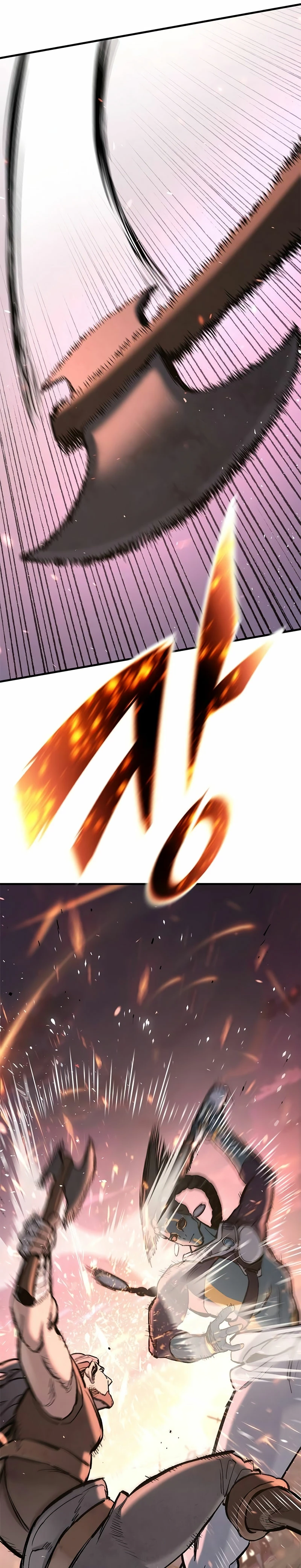 Caballero en Eterna Regresión Capitulo 4 página 5