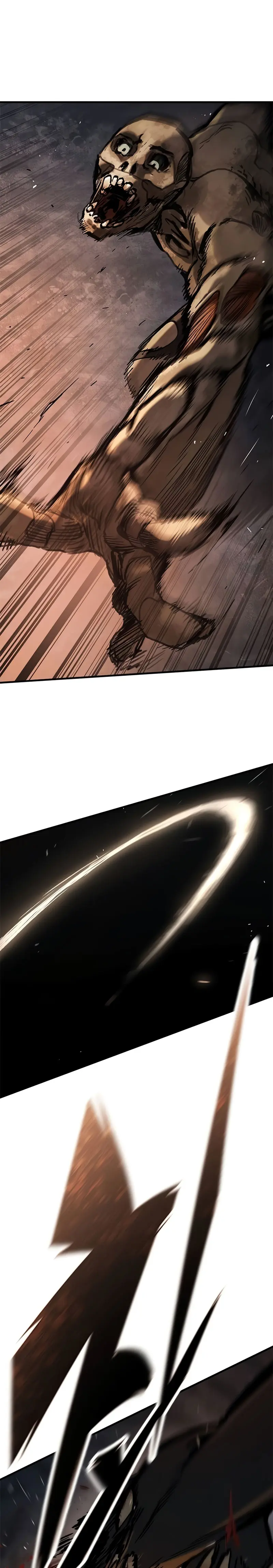 Caballero en Eterna Regresión Capitulo 42 página 37