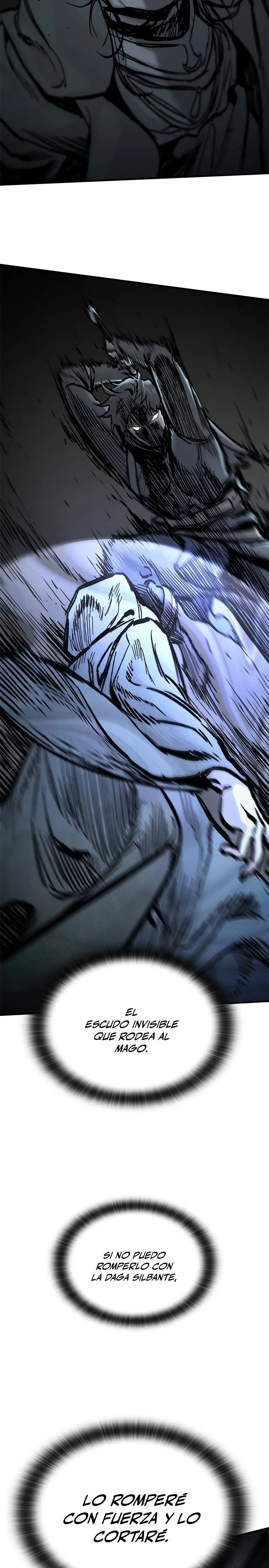 Caballero en Eterna Regresión Capitulo 43 página 32