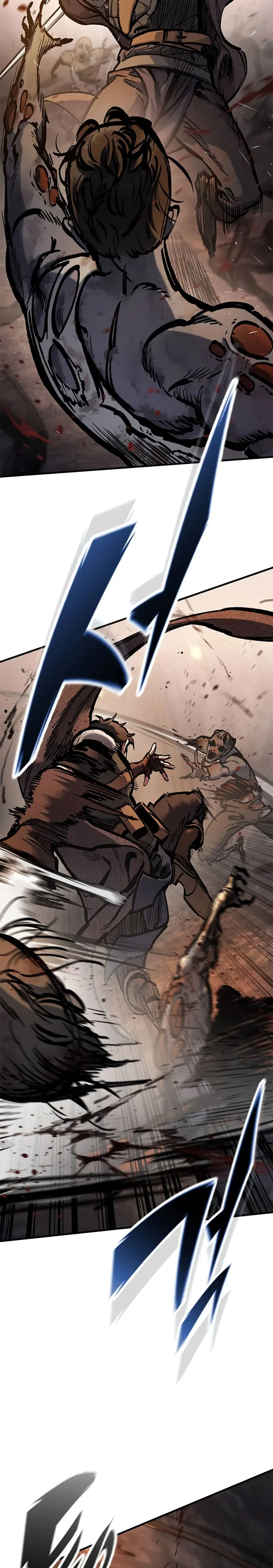 Caballero en Eterna Regresión Capitulo 43 página 7
