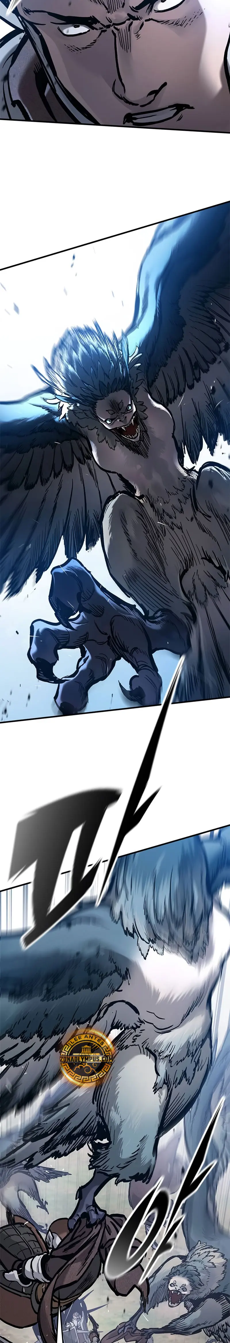 Caballero en Eterna Regresión Capitulo 44 página 29