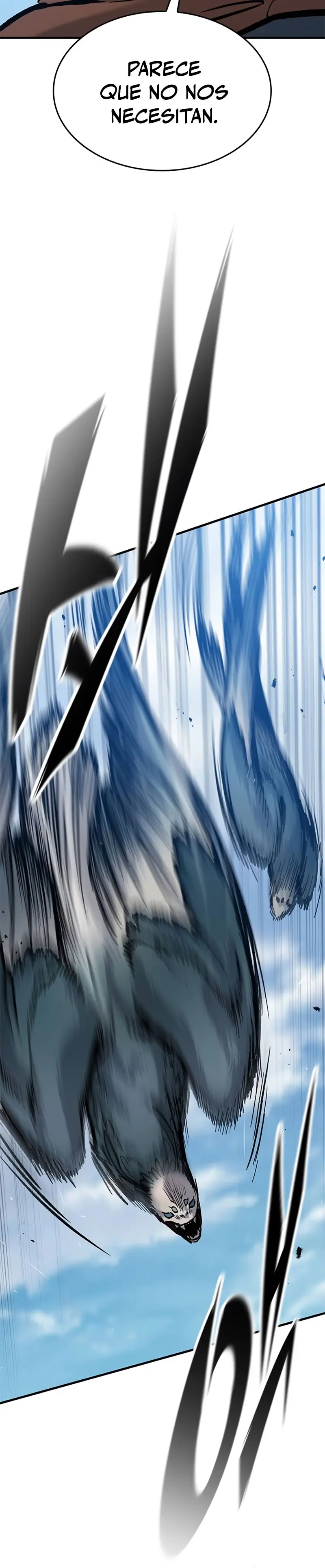 Caballero en Eterna Regresión Capitulo 45 página 14