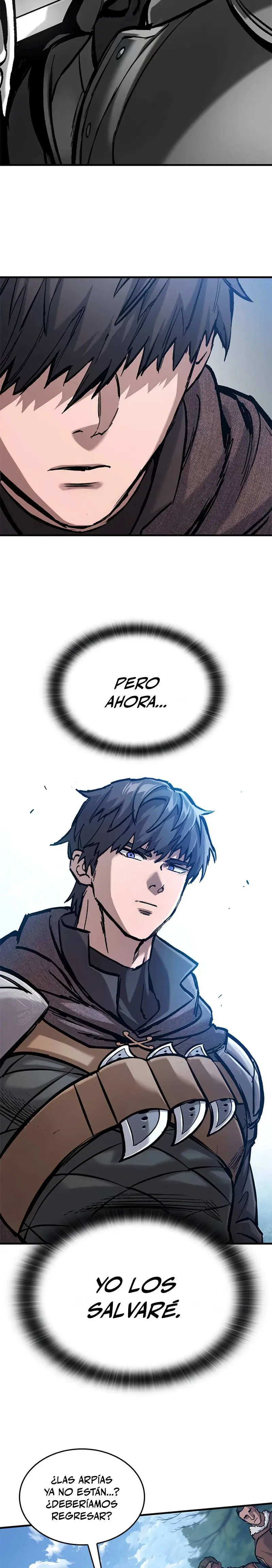 Caballero en Eterna Regresión Capitulo 45 página 22