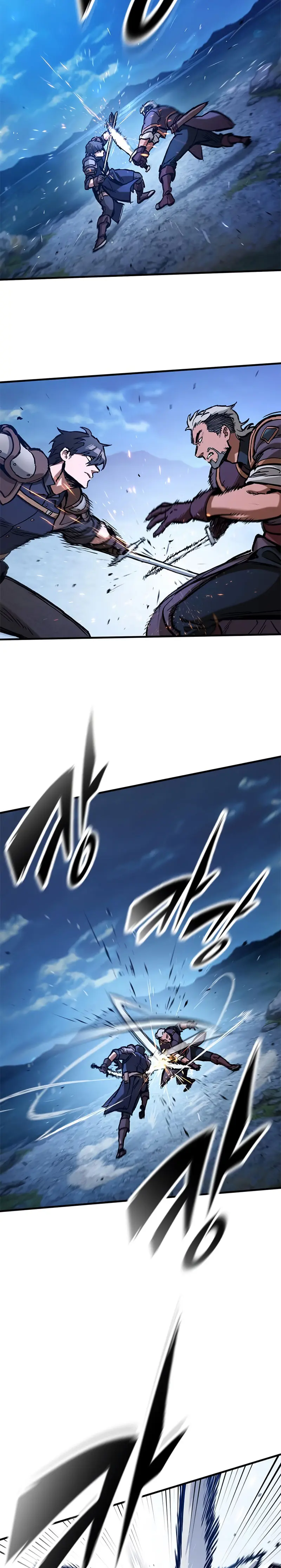Caballero en Eterna Regresión Capitulo 47 página 5