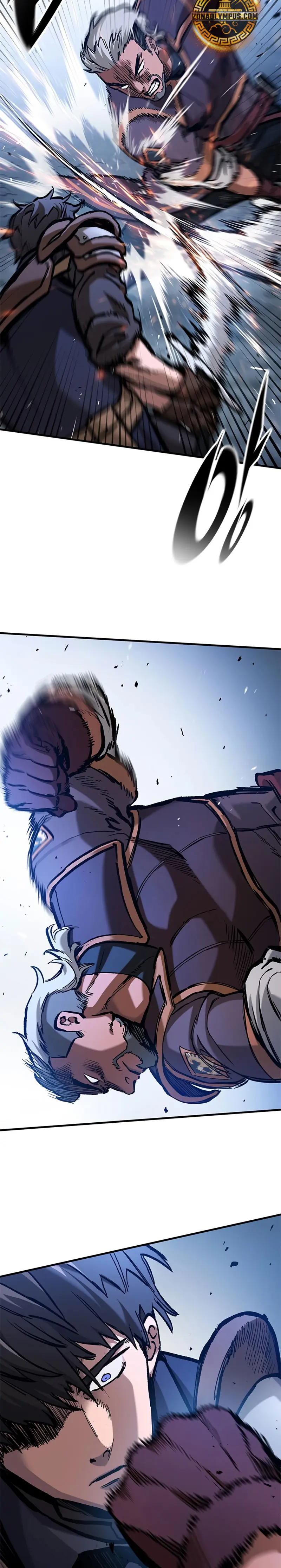 Caballero en Eterna Regresión Capitulo 47 página 7