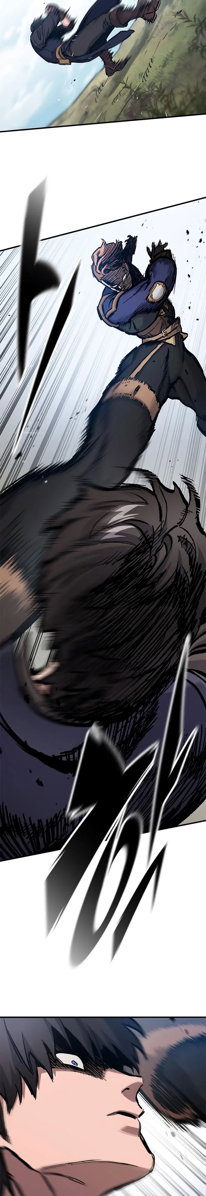 Caballero en Eterna Regresión Capitulo 48 página 26