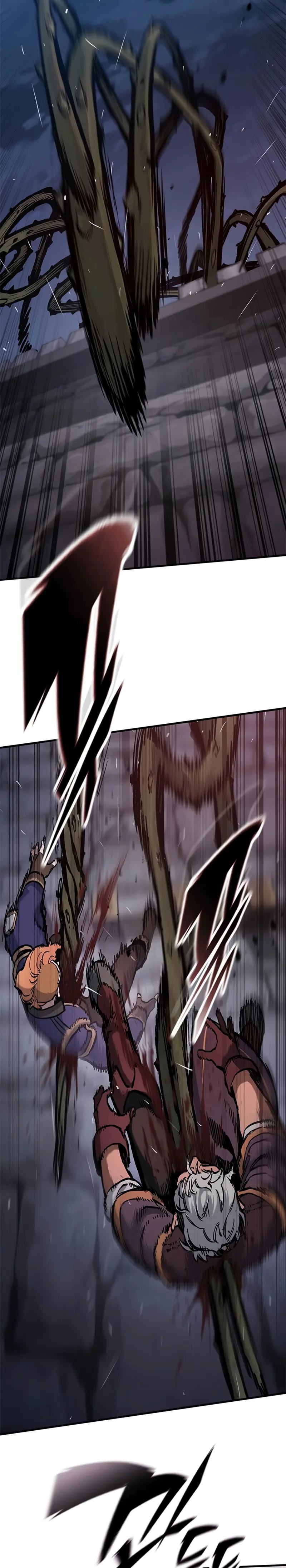 Caballero en Eterna Regresión Capitulo 49 página 29