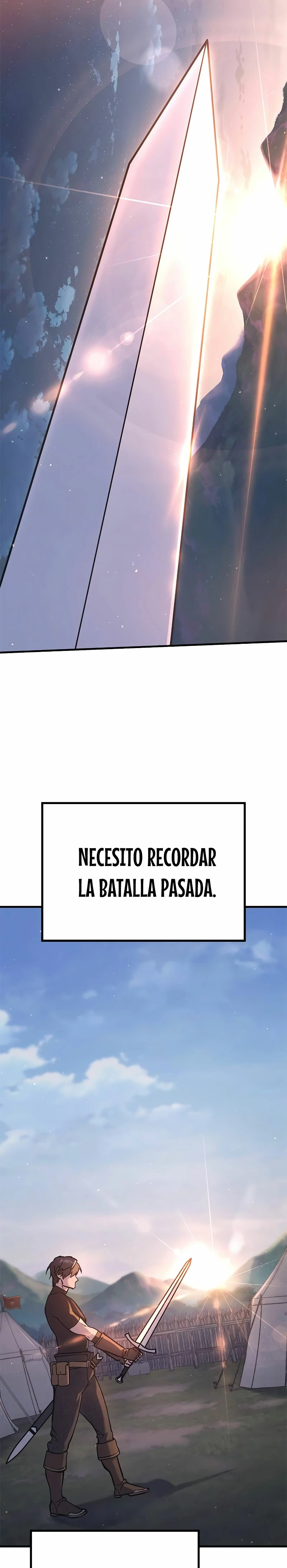 Caballero en Eterna Regresión Capitulo 5 página 12