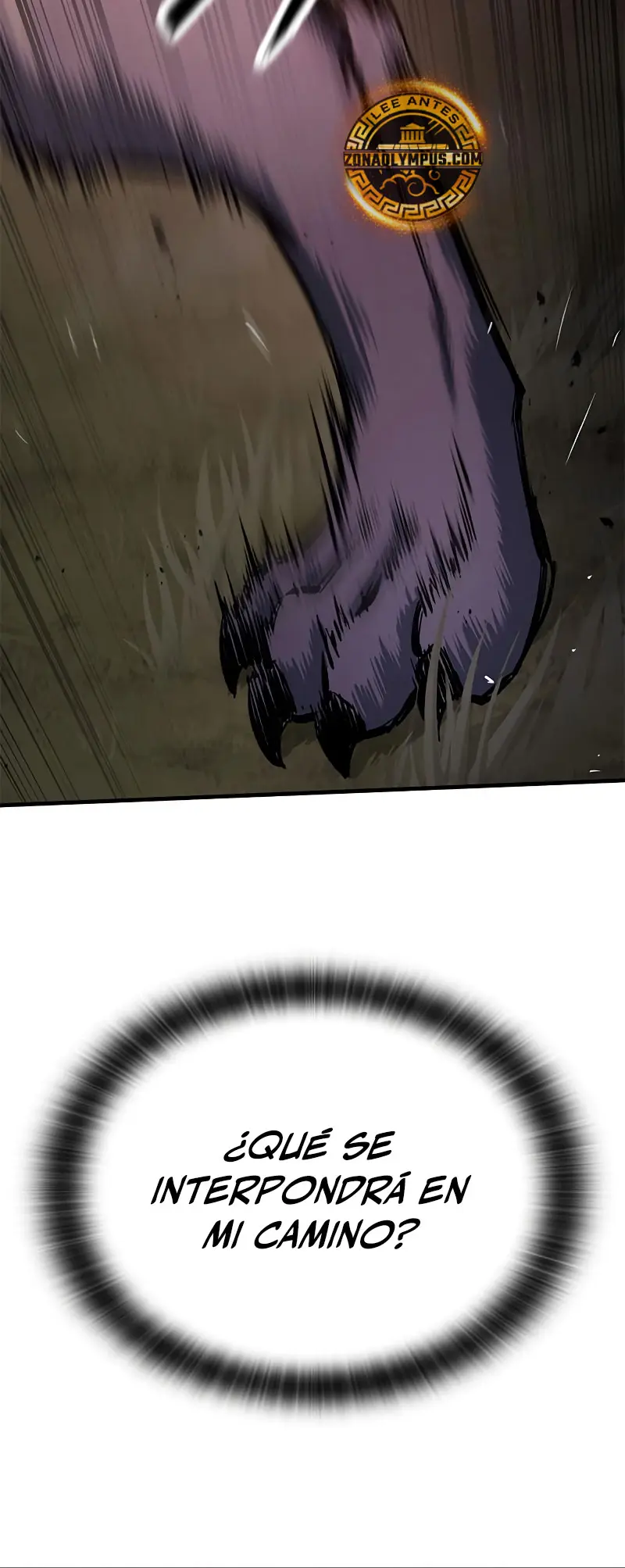 Caballero en Eterna Regresión Capitulo 50 página 25